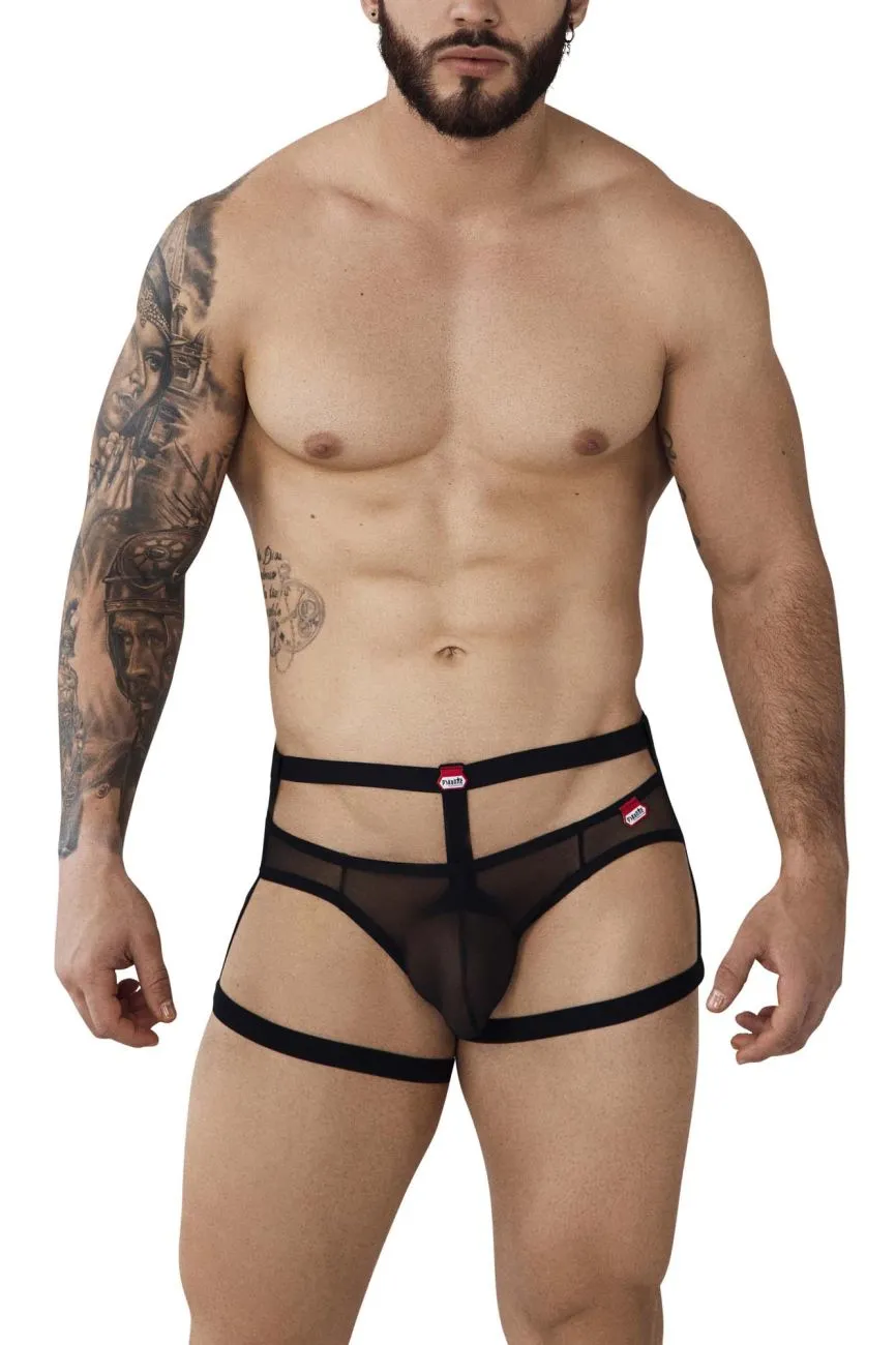 Pikante PIK 1021 Rimini Briefs Color Black