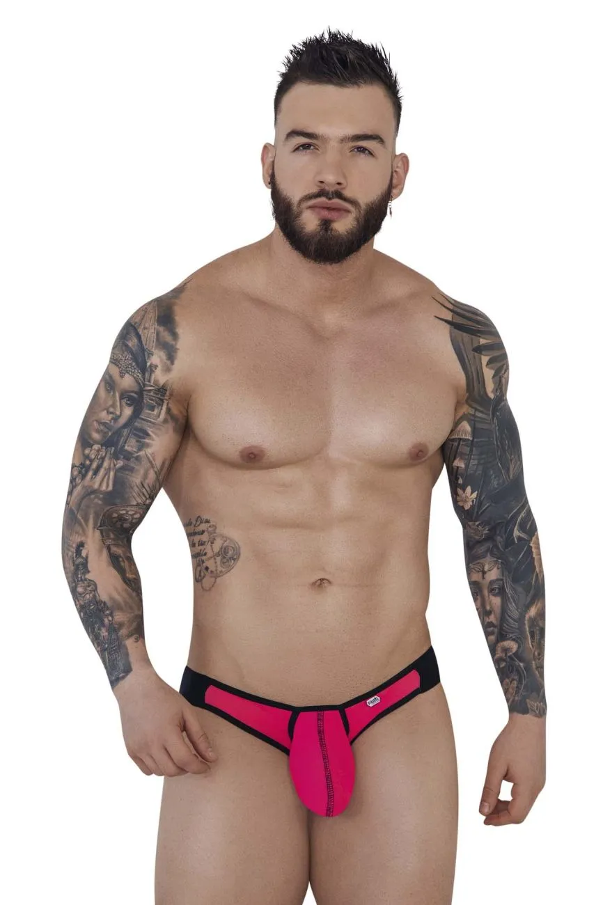 Pikante PIK 1281 Sonar Bikini Color Fuchsia