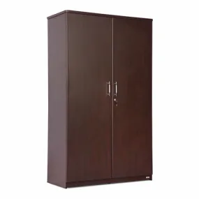 Piyestra 2 Door Wardrobe - PKWB005