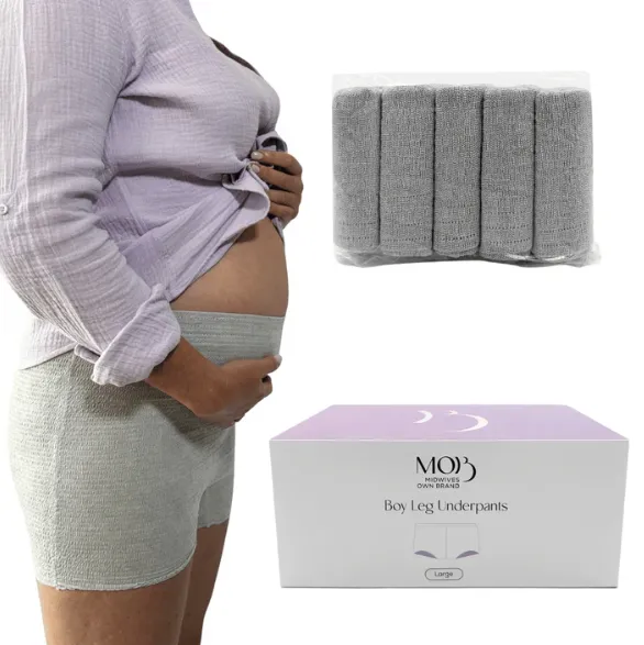 Postpartum Disposable Underwear