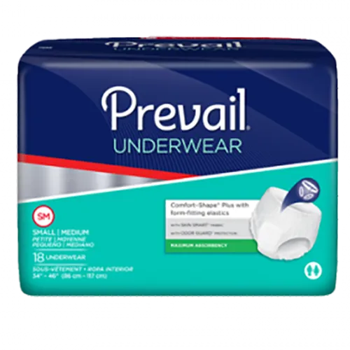 Prevail Underwear