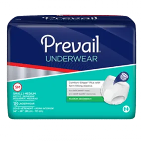 Prevail Underwear