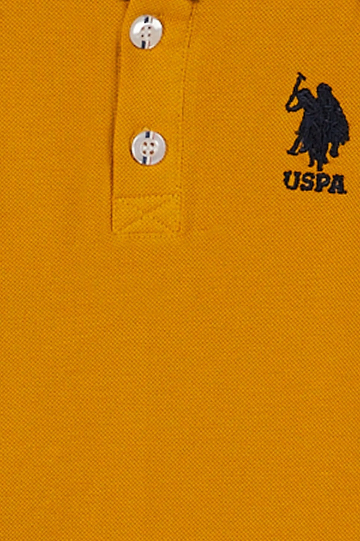 Pull Bebe MUSTARD - USB998-V9