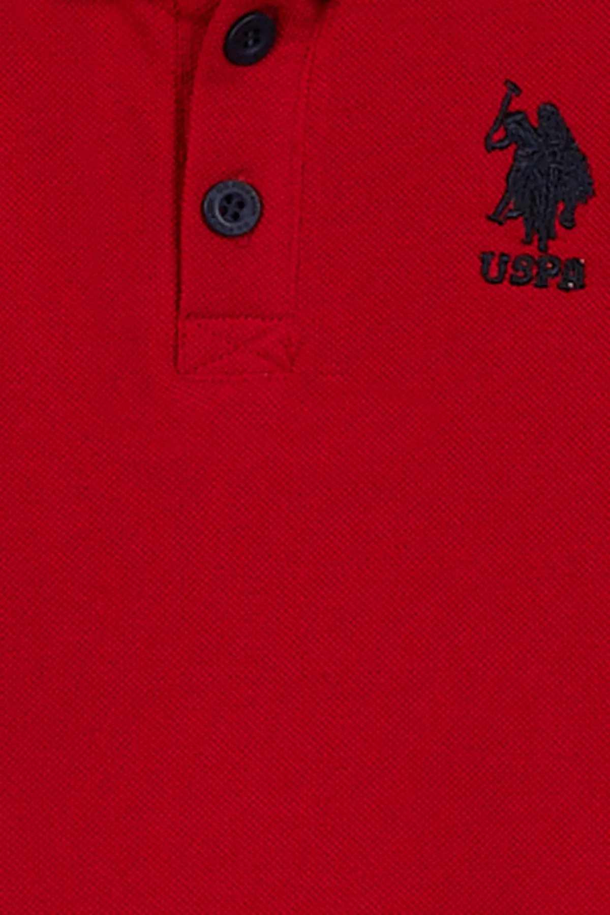 Pull Bebe RED - USB998-V4