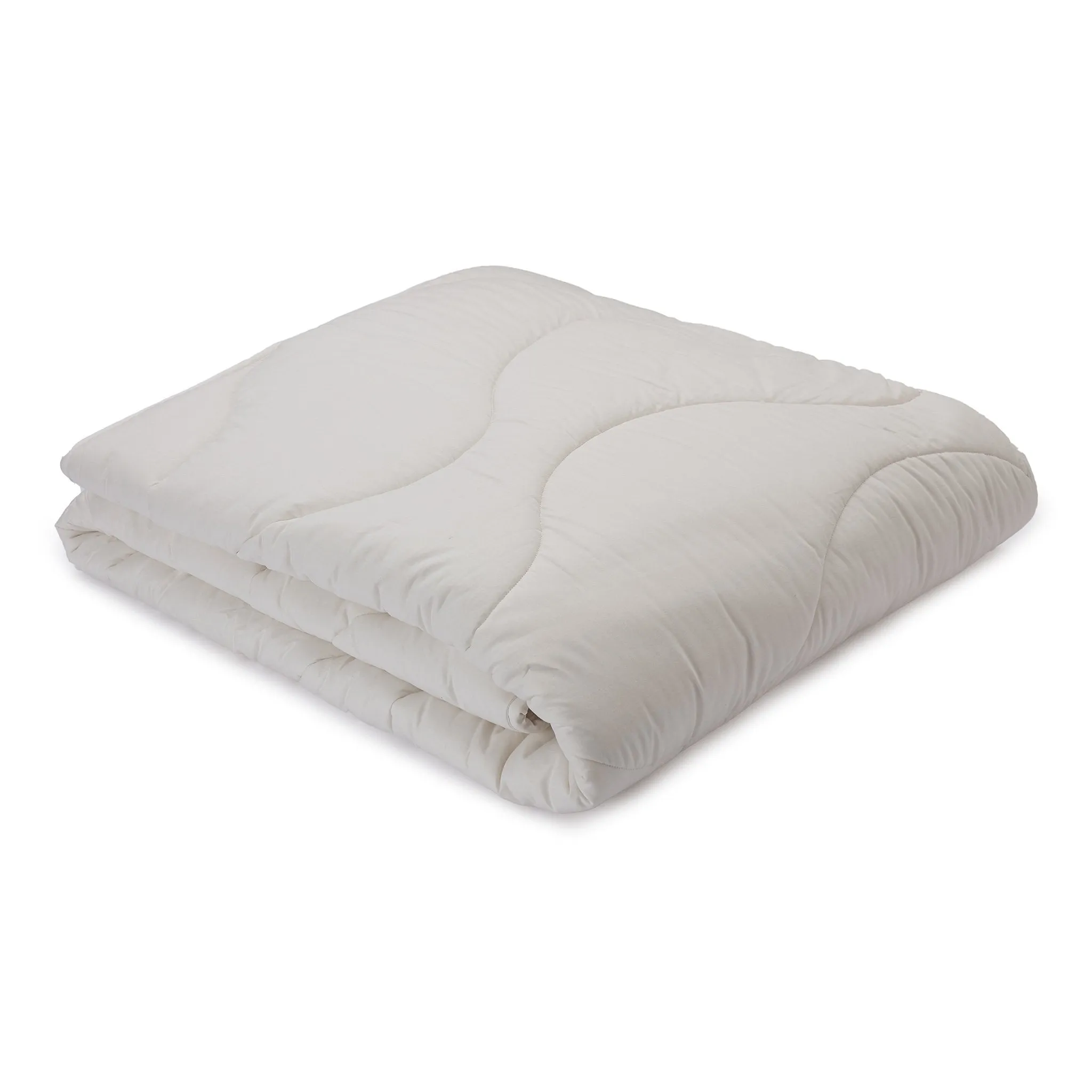 Raduha Winter Duvet [Natural white]