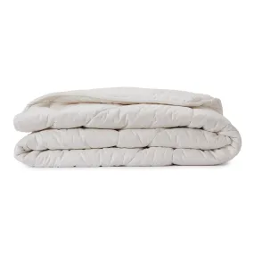 Raduha Winter Duvet [Natural white]