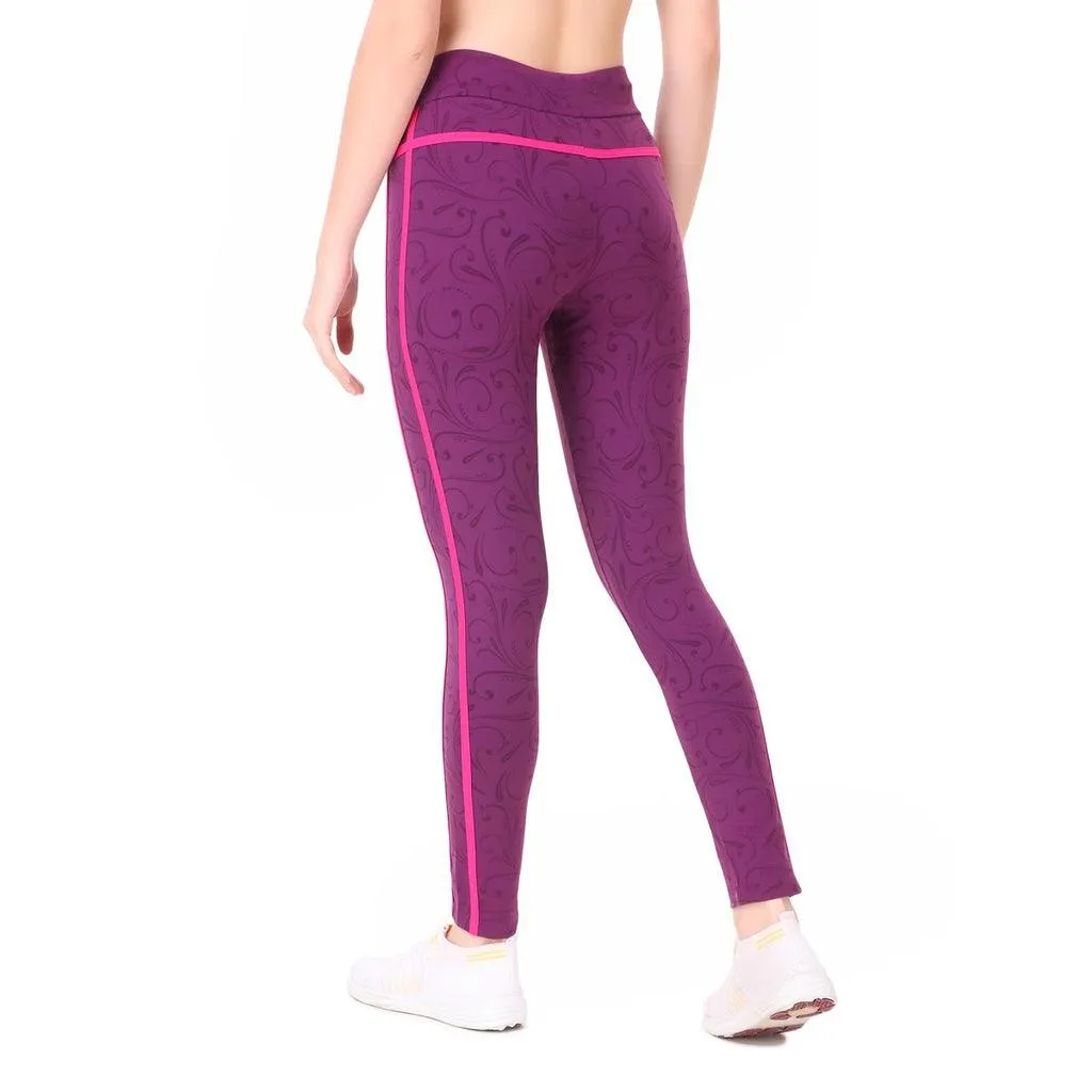 ReDesign Gym Yoga Running Legging | Women | KIBI Sports