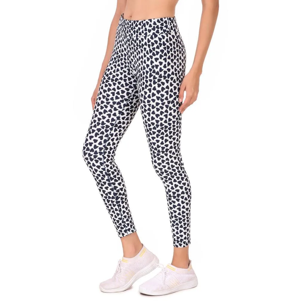 ReDesign Gym Yoga Running Legging | Women | KIBI Sports