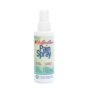 Redfeather Pain Spray