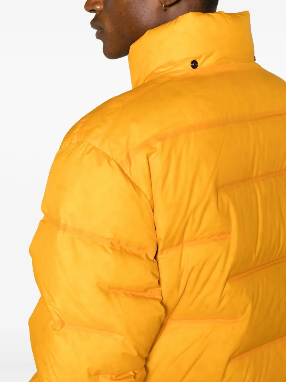 Remastered Sierra quilted parka coat