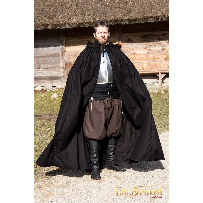 RFB Arthur Cape