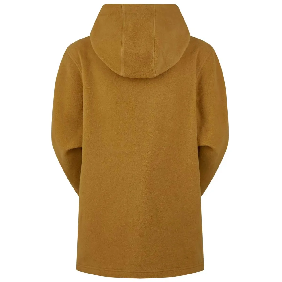 RIDGELINE Ballistic Hoodie - Women's - Ochre