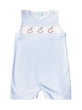 Rocking Horse Romper