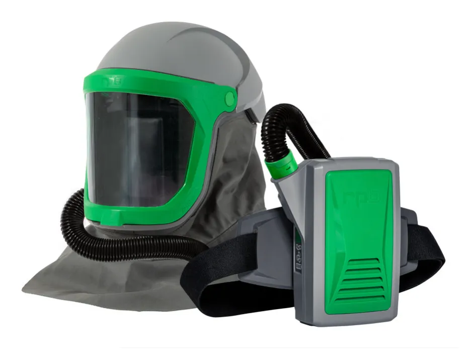 RPB® 16-0038 Z-Link® Respirator