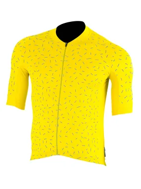 SC Sage Jersey - Yellow