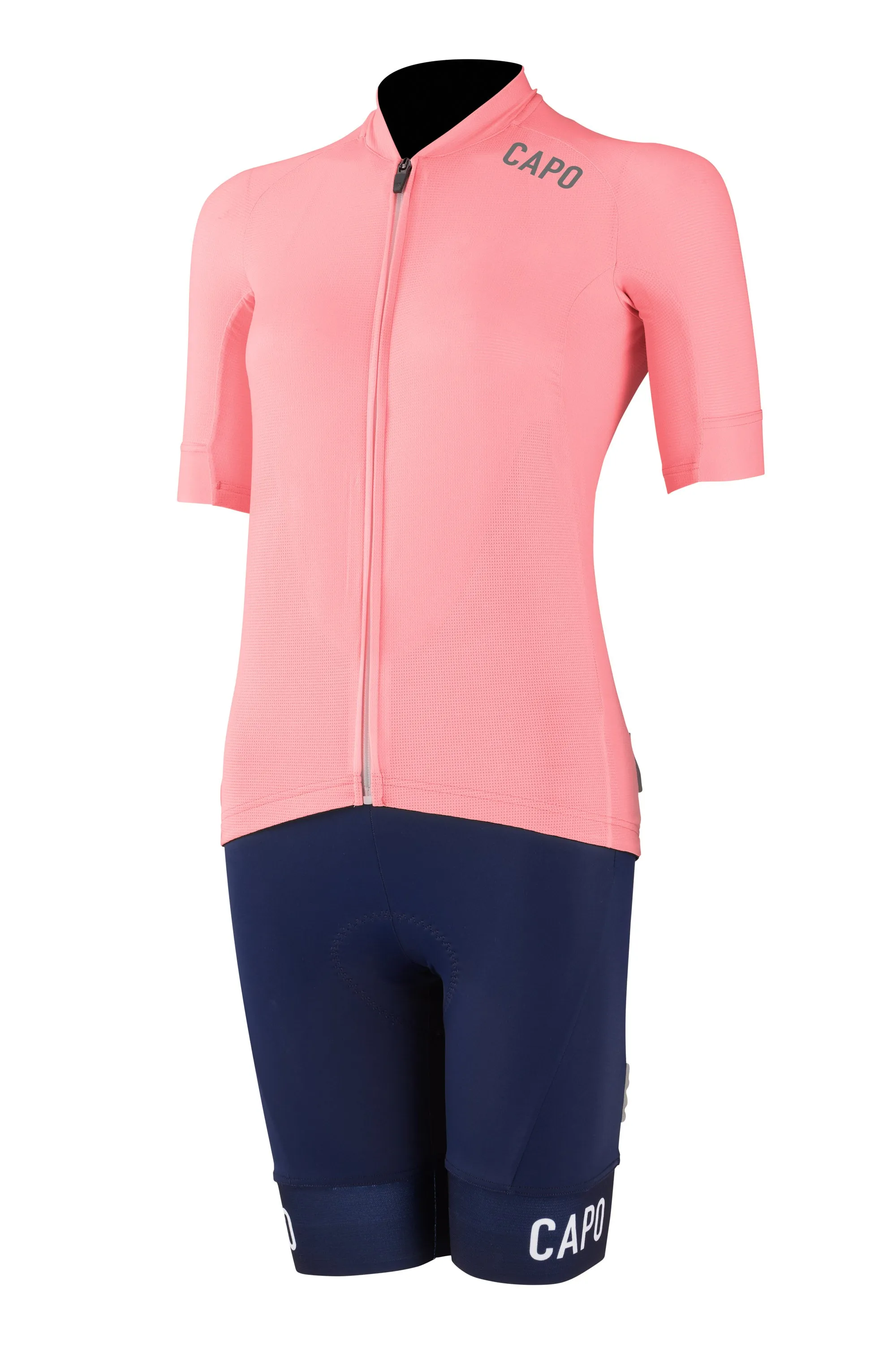 SC Signature Women's Jersey - Pink