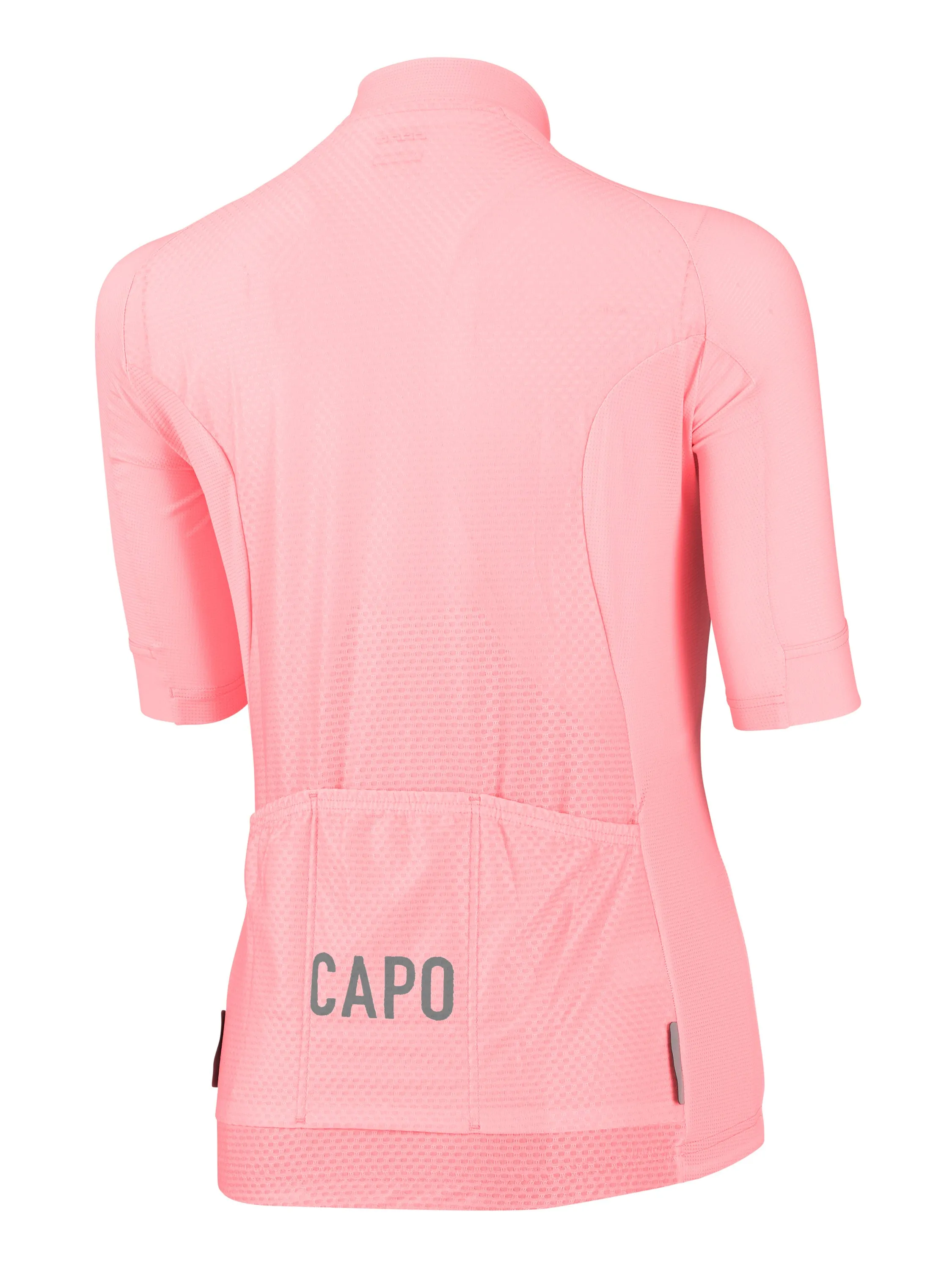 SC Signature Women's Jersey - Pink