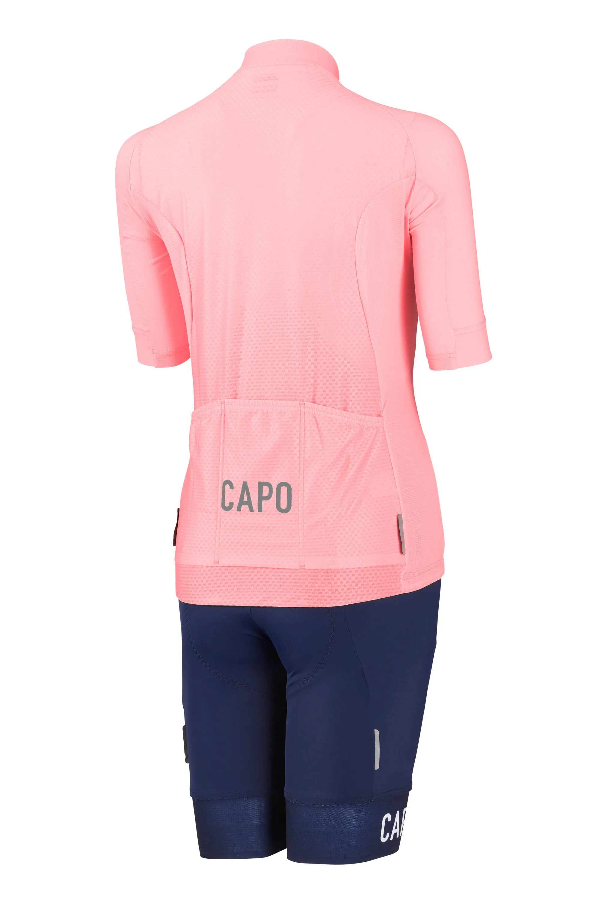 SC Signature Women's Jersey - Pink