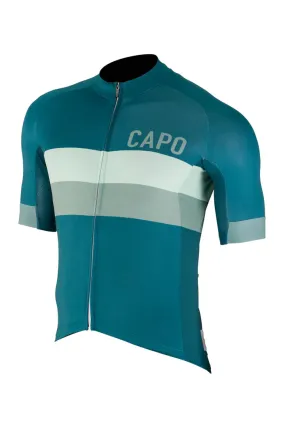 SC Stripe Jersey - Tre Verdi