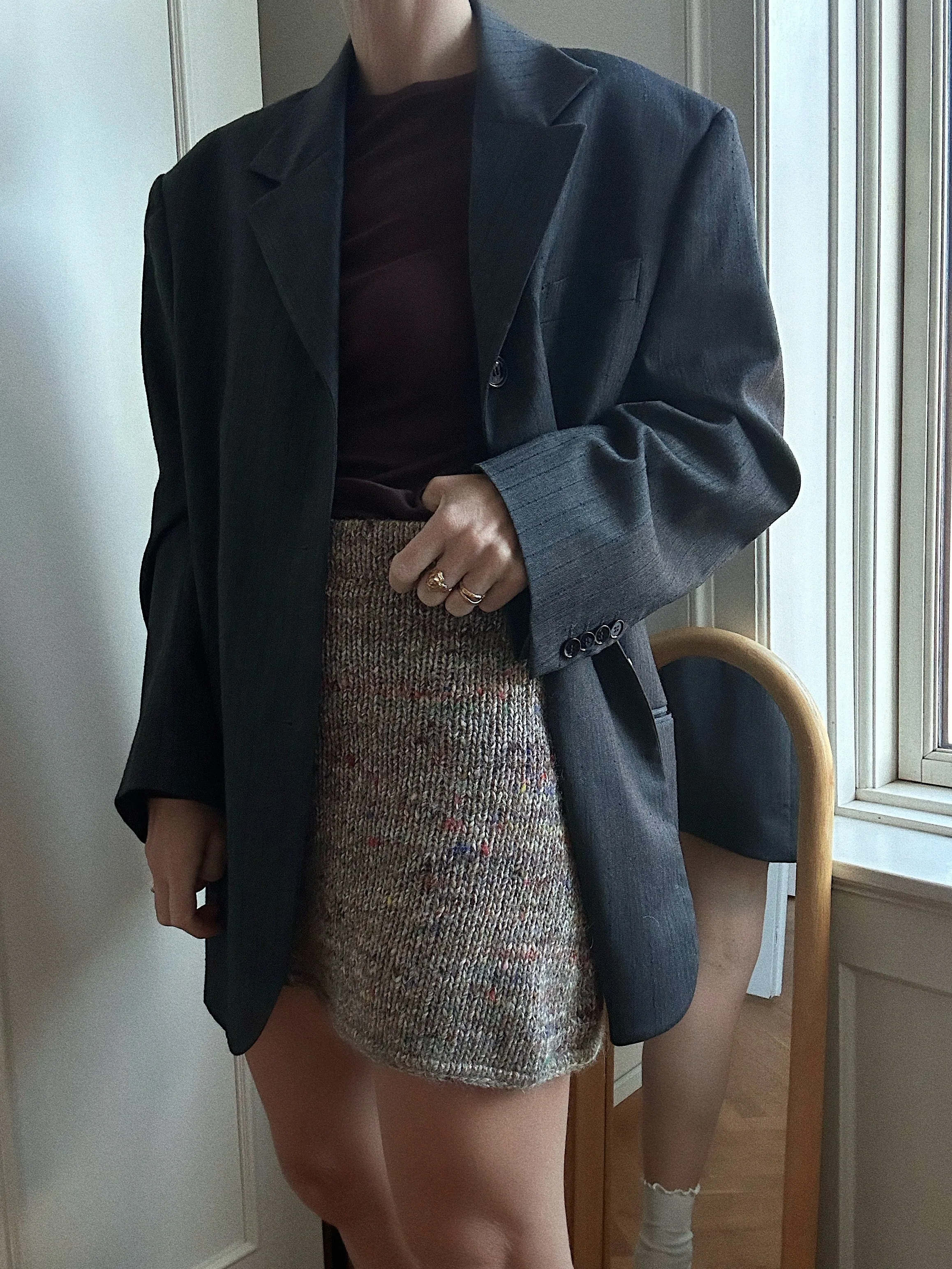 Skirt No. 1 - DANSK