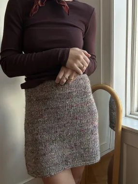 Skirt No. 1 - SVENSKA