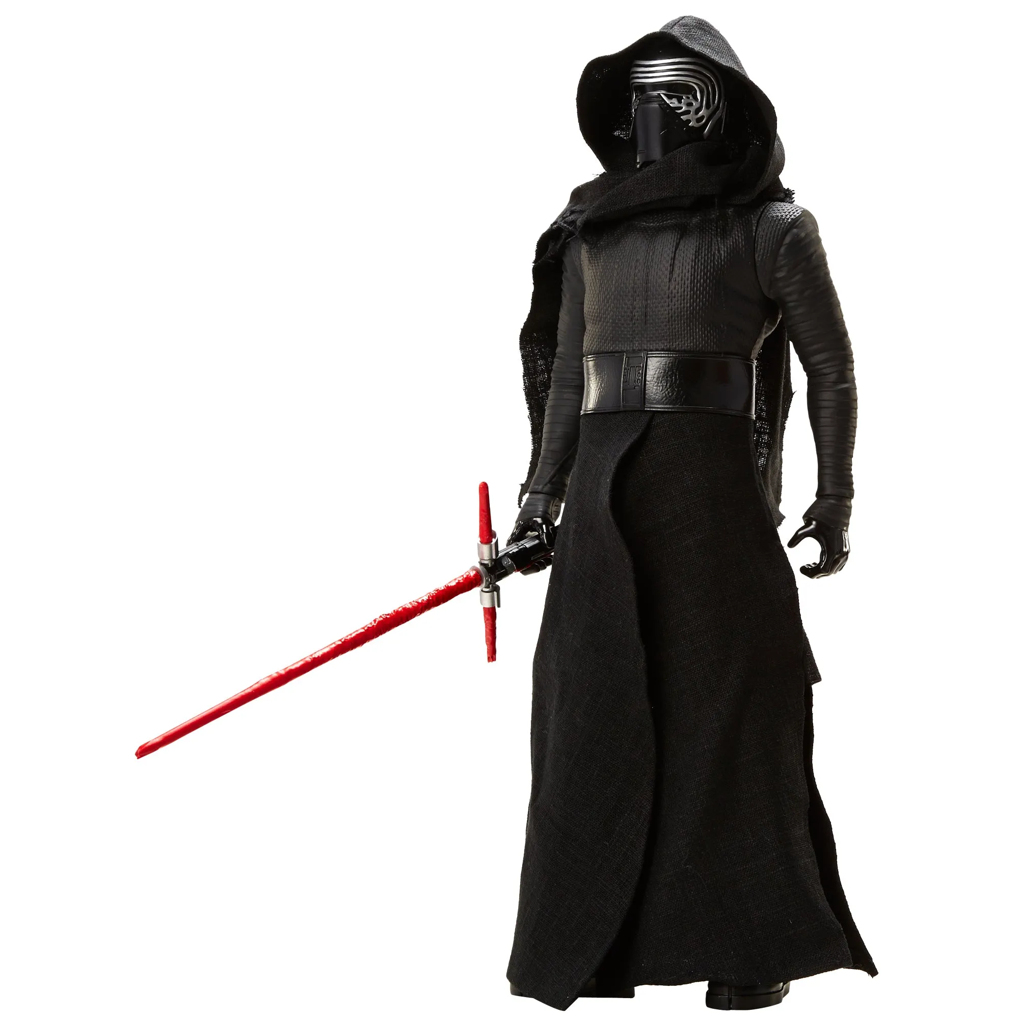 STAR WARS: KYLO REN - figurine articulée 45 cm