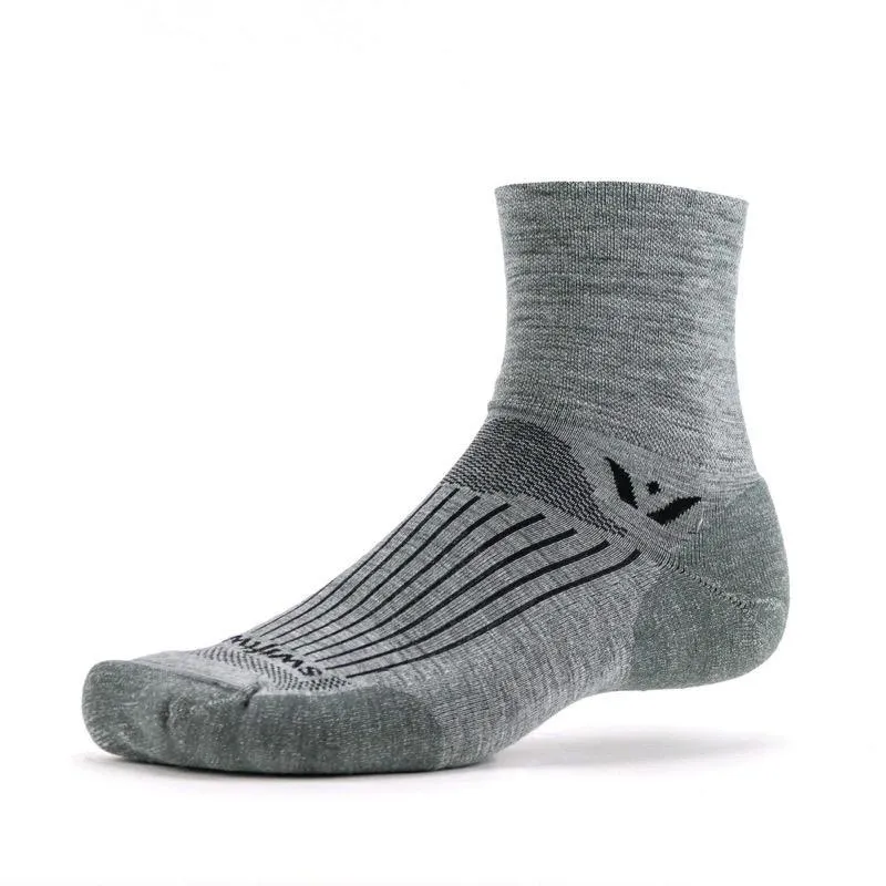 Swiftwick Pursuit Four