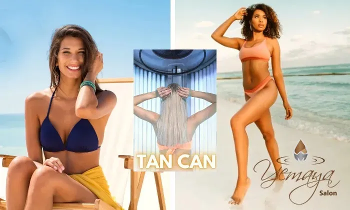 Tan can sessions