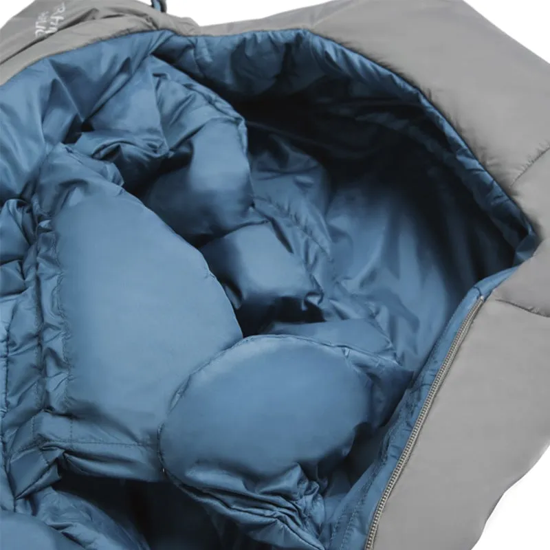 Trollheimen Superlight Winter FIBER SLEEPING BAG -9°C