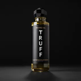 TRUFF Black Truffle Oil (5.6 oz.) TBO6