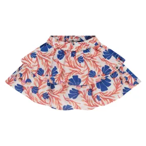 Veronica Layered Skirt