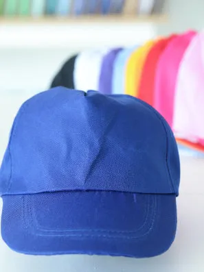 Very Thin Lightweight Polyester Caps