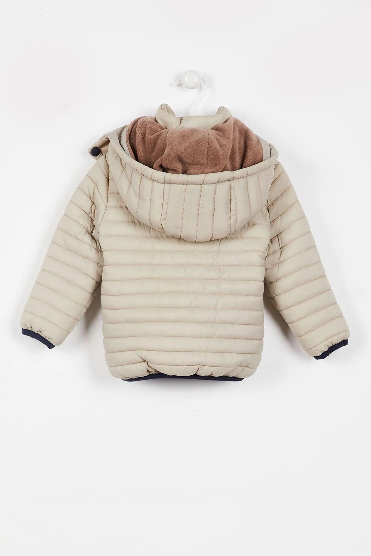 Veste Bebe CREME - USB1020-V2