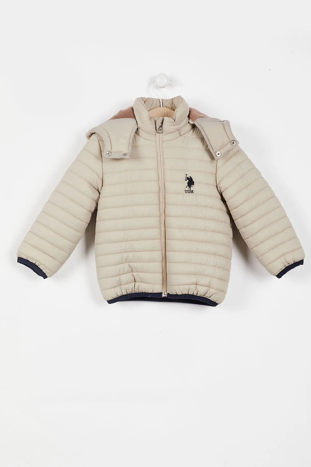 Veste Bebe CREME - USB1020-V2