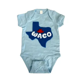 Waco - Infant Onesie