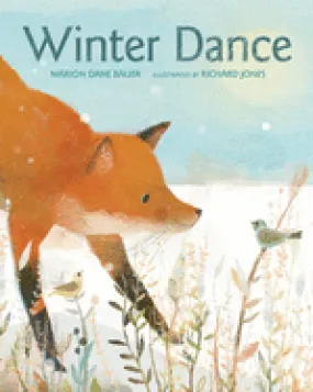 Winter Dance - Hardcover