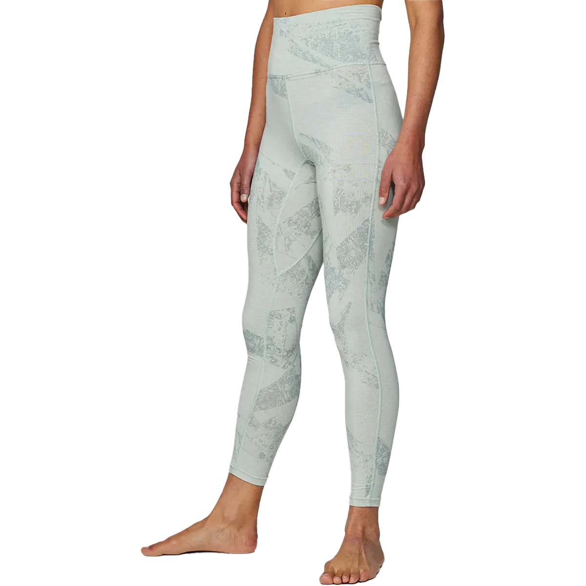 Women's Fractal Lightweight Bottom