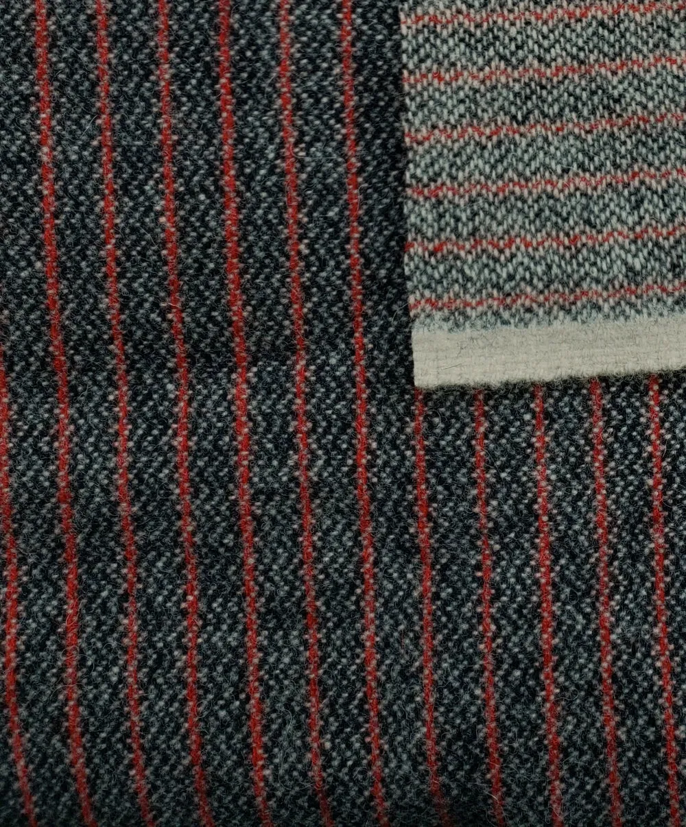 Wool -57"- Twill