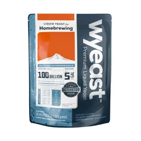 Wyeast 1388 Belgian Strong Ale Yeast